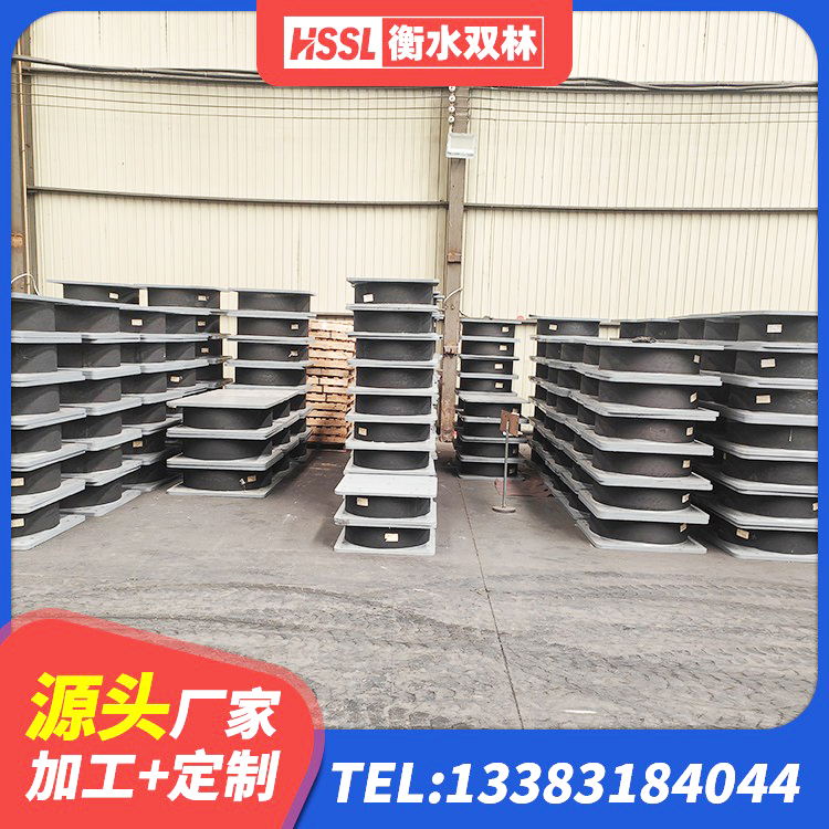 景洪市水平力分散力型LNR隔震支座生产厂家 景洪市建筑Y4Q铅芯橡胶隔震支座源头工厂 景洪市建筑钢结构支座厂家电话 景洪市隔震支座 - 第2张