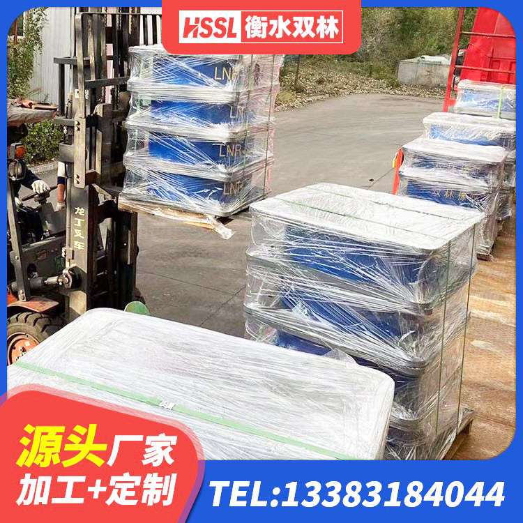 景洪市建筑隔震支座LNR-700源头工厂 景洪市建筑橡胶减振支座生产厂家 景洪市建筑铅芯隔震隔震支座 景洪市HDR1400高阻尼橡胶隔震支座厂家电话 - 第7张