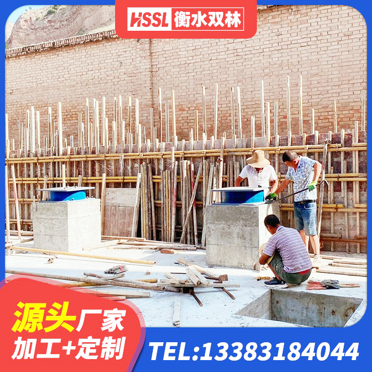 景洪市LRB500铅芯隔震支座源头工厂 景洪市水平力分散型橡胶隔震支座LNR生产厂家 景洪市LNR1500橡胶隔震支座生产厂家 景洪市铅芯减震支座 - 第5张