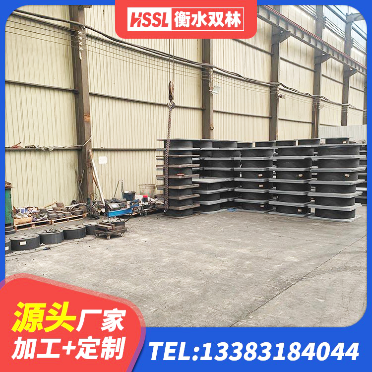 景洪市建筑用隔震支座生产厂家 景洪市LRB400支座厂家 景洪市LNR水平力分散力型支座 景洪市抗震支座-LNR700-II多少钱 - 第6张
