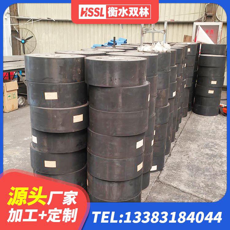景洪市LRB1200铅芯隔震支座什么价格 景洪市橡胶隔震支座生产厂家-套生产厂家 景洪市叠层橡胶减震支座什么价格 景洪市叠层橡胶隔震支座 - 第2张