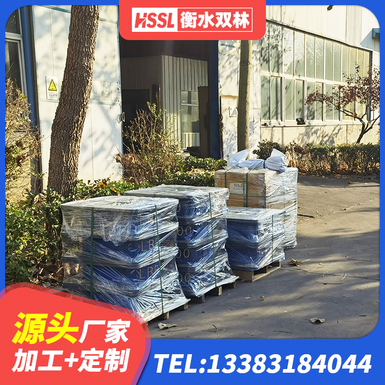 景洪市HDR系列高阻尼隔震支座 景洪市LNR橡胶隔震支座400(II型)源头工厂 景洪市LRB700橡胶隔震支座什么价格 景洪市隔震支座LNR生产厂家 - 第6张