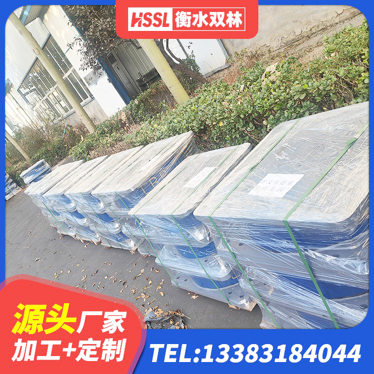 景洪市建筑楼体隔震支座生产厂家 景洪市建筑高阻泥隔震支座 景洪市铅芯隔震支座(LRB)厂家 景洪市LRB400型支座 - 第5张