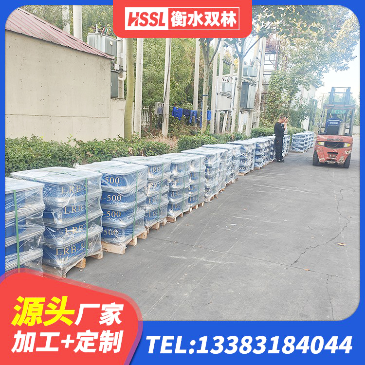 景洪市LRB500铅芯隔震支座源头工厂 景洪市水平力分散型橡胶隔震支座LNR生产厂家 景洪市LNR1500橡胶隔震支座生产厂家 景洪市铅芯减震支座